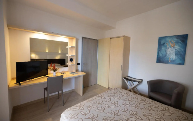 Arenas Hotel