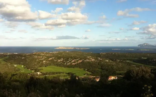 Villetta Privata