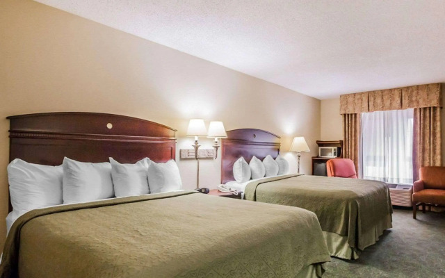 Quality Inn