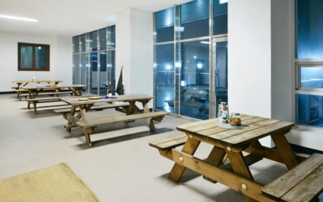 Yeosu The Raon Pension