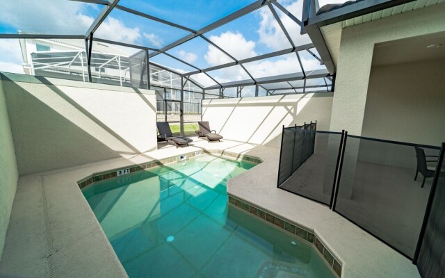 1554PD - the Retreat at ChampionsGate