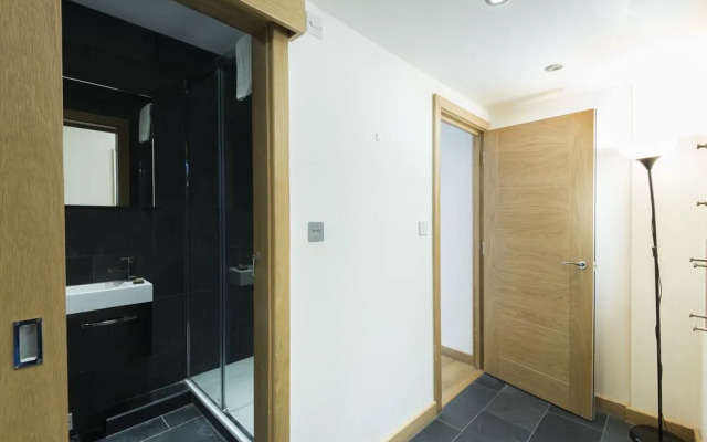 City Promenade Apartments