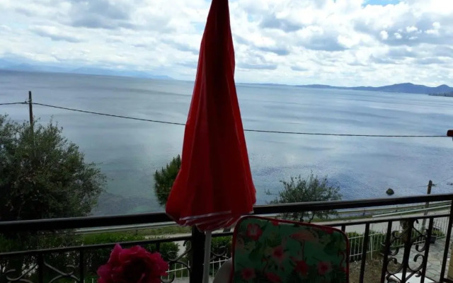 Sol e Mar Sea Side View Guesthouse