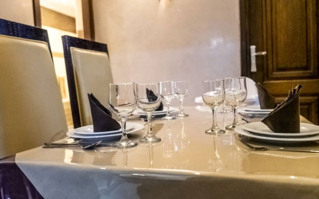 Villa 10 chambres avec piscine privée