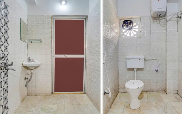 OYO 19609 Hotel Rajprabha