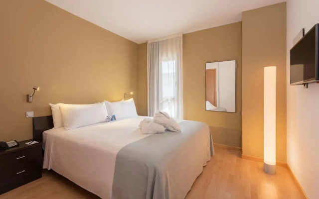 Madrid Airport Suites, Affiliated by Meliá