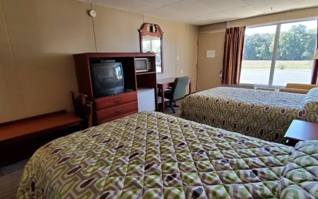 Economy Inn