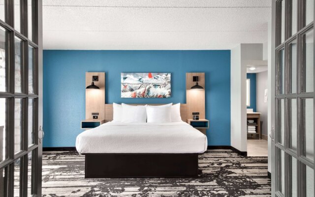 La Quinta Inn Temple