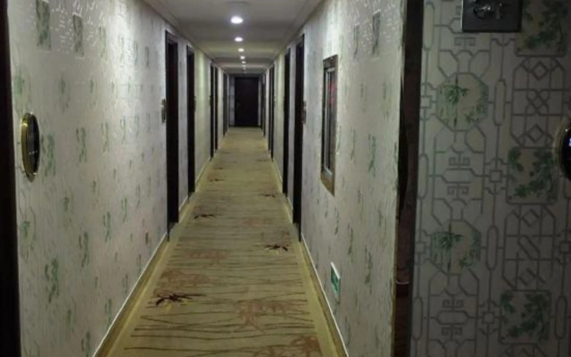 Guo Hao Hotel (Yiwu International Trade City)