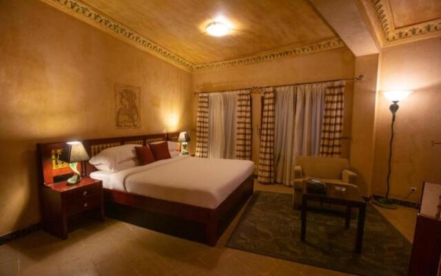Royal Savoy Villas Sharm El Sheikh