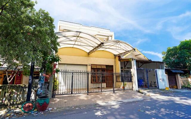 SPOT ON 91360 Swk 68 Syariah