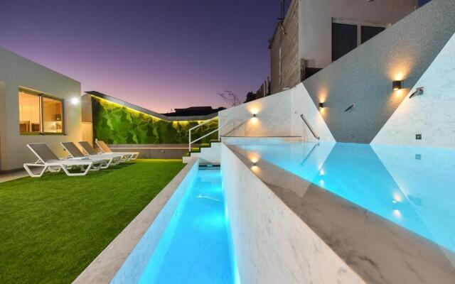 Villa Joviano by VillaGranCanaria