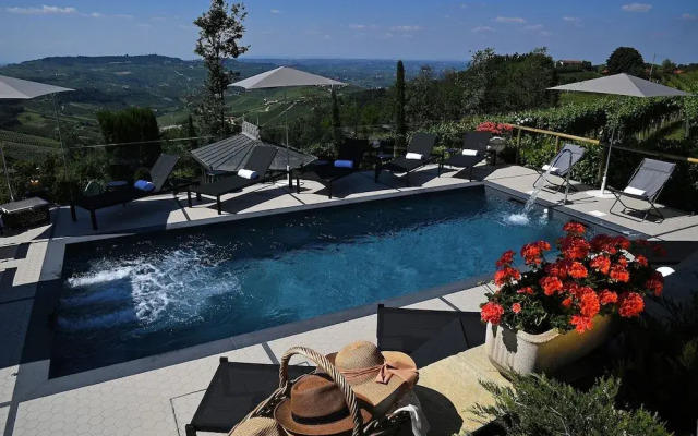 La Ribezza Boutique Hotel