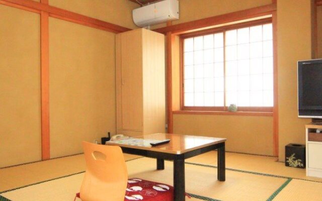 Ogano Onsen Suzaki Ryokan