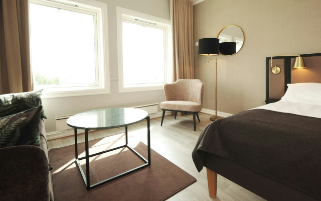 Roros Hotell