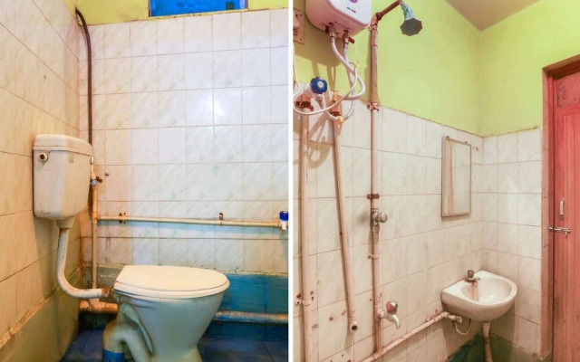 New Adyar Guest House by OYO
