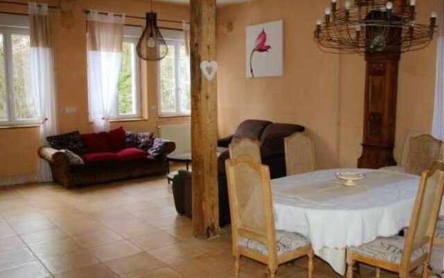 House With 5 Bedrooms In Saint Claude With Wifi 10 Km From The Slopes