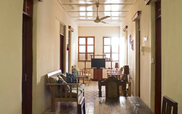 James' House