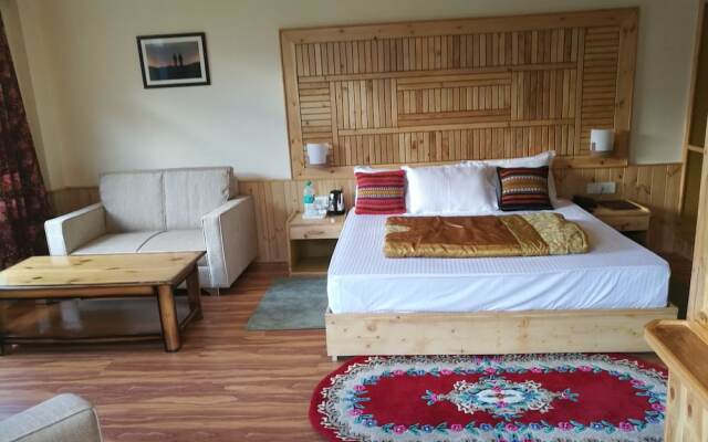 Hotel Vyas Vatika