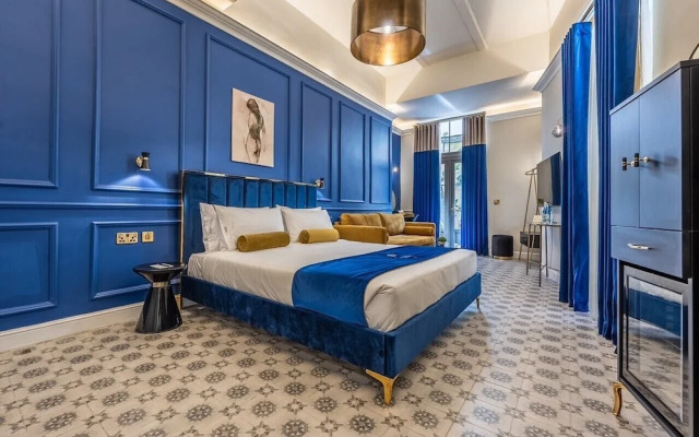 Maison Medina Malta