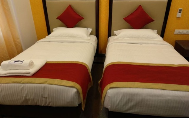 Hotel Coastal King