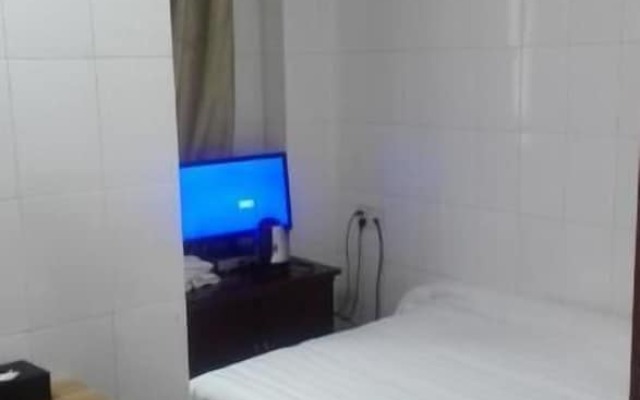 Yimi Hotel Jiangnanxi Station Branch