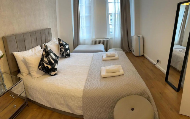 Paddington Marble Arch 4