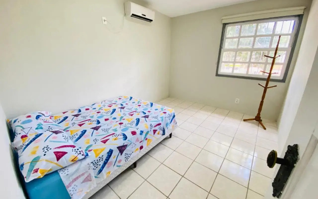 O Hostel