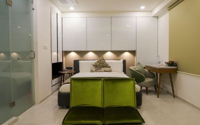 Tribecca Residency