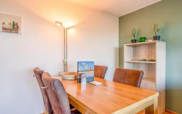 Appartementencomplex Juliana 62