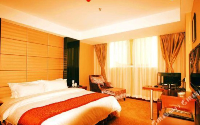 Haodu Hotel