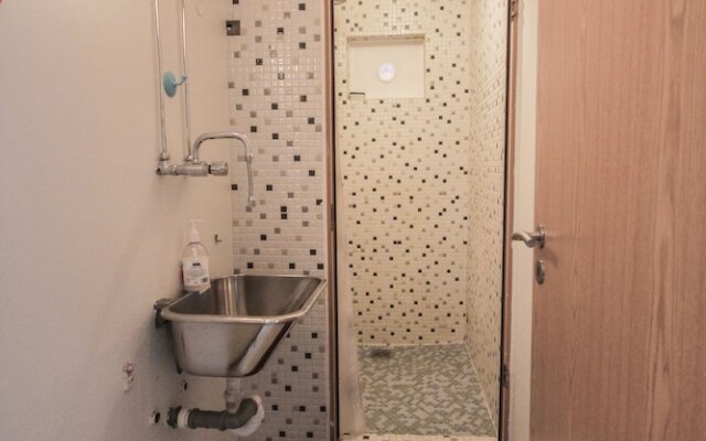 Sima Hostel