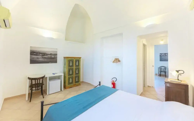 Palazzo Attila - Gioia Apartments