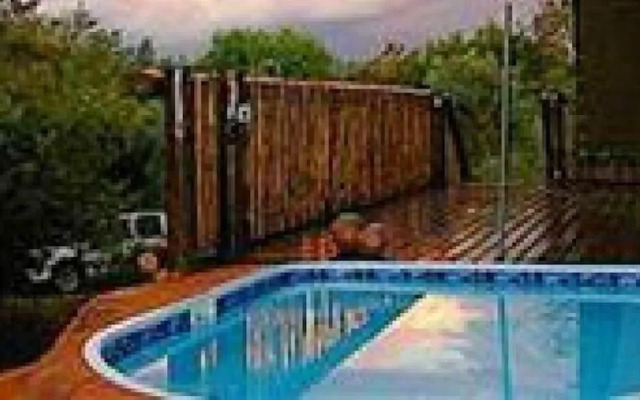 Barbets Nest Bushveld Retreat