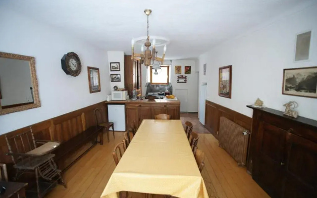 Chez Jean Pierre - Charming 17th century house with 7 bedrooms