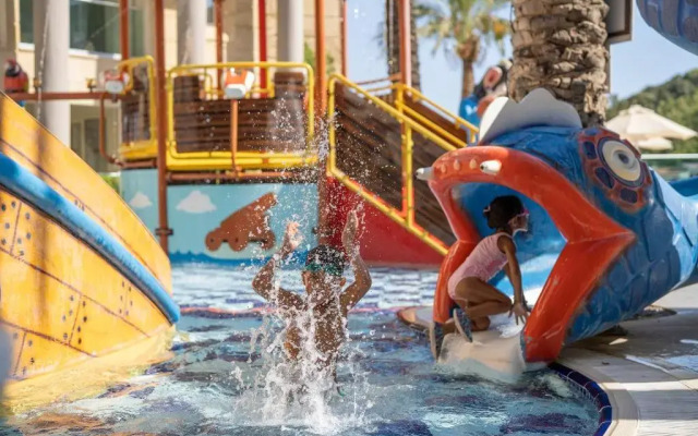 Club Cettia Resort