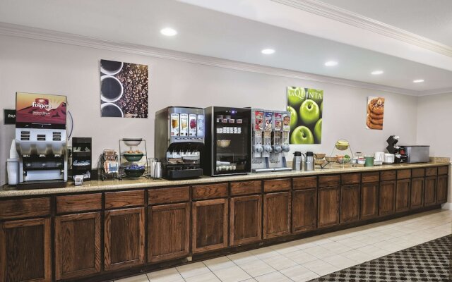 La Quinta Inn & Suites Stephenville