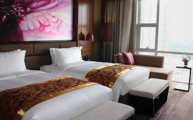 Sofitel Nanjing Galaxy Suning