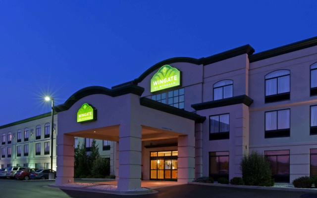 Wingate by Wyndham Erlanger / Florence / Cincinnati South