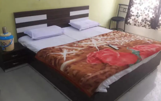 Hotel Jadav Chittorgarh