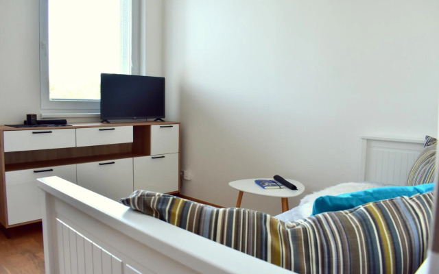 Airstay Prague apartment: Grebovka