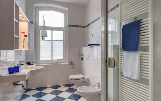 Aquamarin Ferienvilla