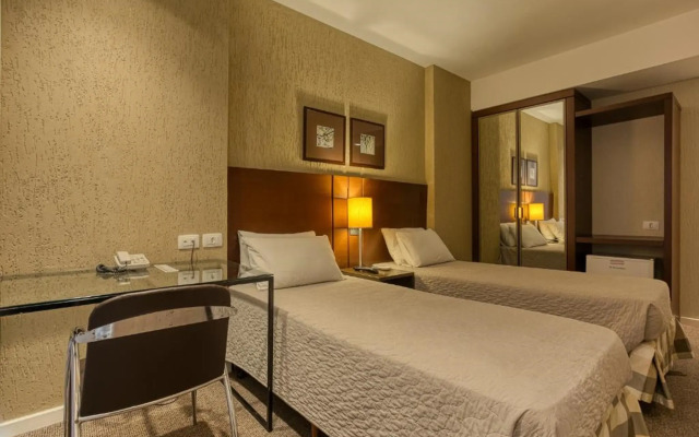 Roochelle Hotel by Nobile