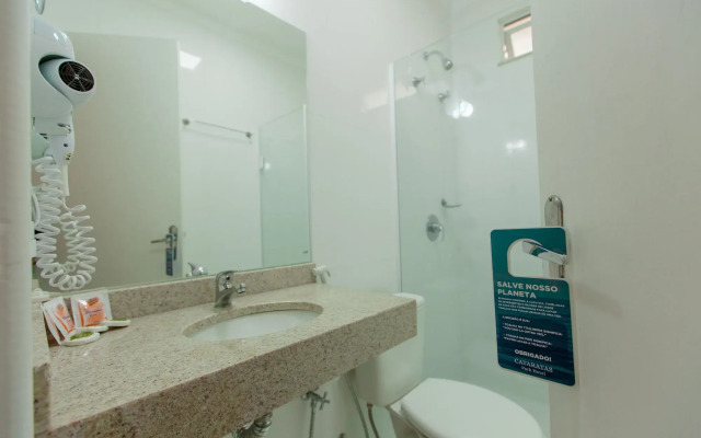 Cataratas Park Hotel e Eventos