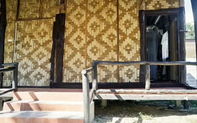 Leaf House Bungalow - Hostel