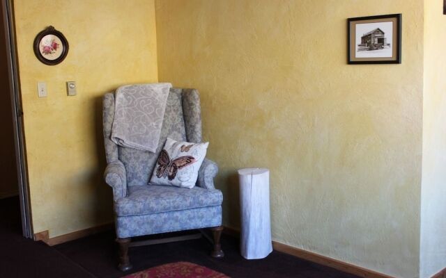 The Inn at Spences Bridge