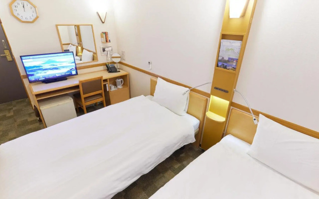 Toyoko Inn Nagano Station Zenkoji