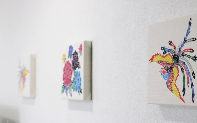 Phoenix Ryukyu·Henzanbaru