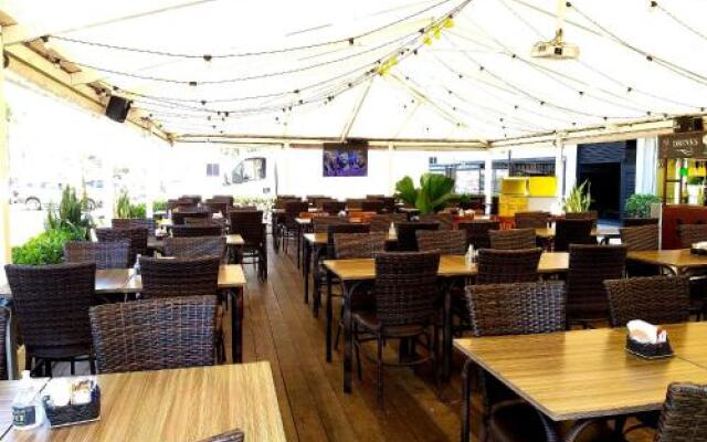 Copa Premium - Conforto E Exclusividade!!