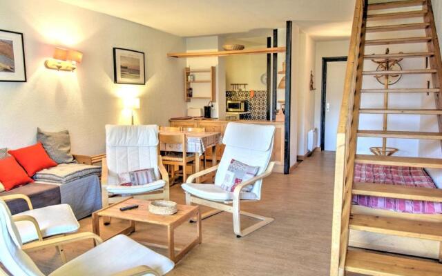 Appartement Morzine, 3 pièces, 6 personnes - FR-1-524-48